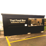 Buddha Bar Thai Food Box Geroldswil