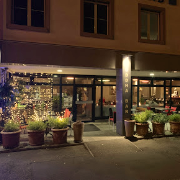 Buddha Bar Restaurant Regensdorf